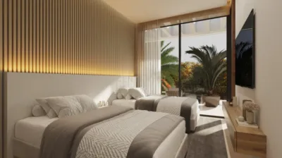 Chalet on Calle Navarra photo 6