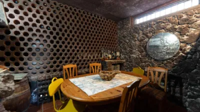 Chalet en calle Arona photo 54