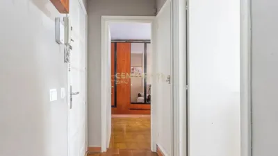 Apartment on Avinguda de Roma photo 16