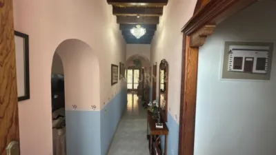 Flat on Santa Agueda Street photo 8