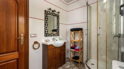 Chalet on Carrer de Sant Joaquim photo 25