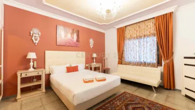 Chalet en calle Arona photo 30