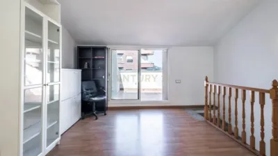 Apartment on Carrer del Comerç photo 35