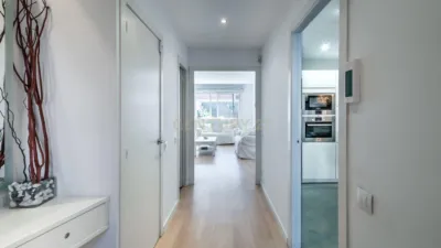 Chalet on Riera Den Nofre Street photo 10