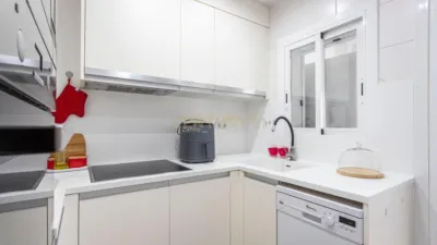 Apartment on Avinguda de Roma photo 13