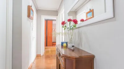 Apartment on Avinguda de Roma photo 15