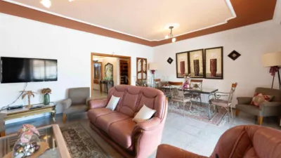 Chalet en calle Arona photo 46