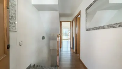 Apartment on Carrer del Comerç photo 32