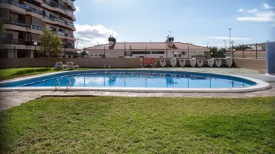 Apartment on Avenida Juan Carlos I photo 26