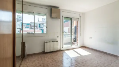 Apartment on Carrer del Comerç photo 21