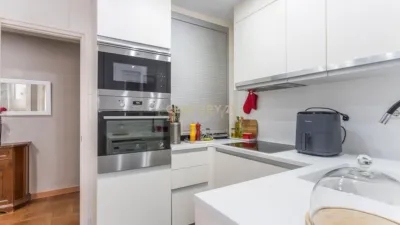 Apartment on Avinguda de Roma photo 12