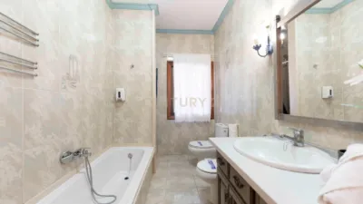 Chalet en calle Arona photo 31