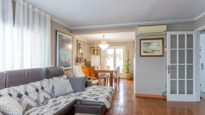 Apartment on Avinguda de Roma photo 7
