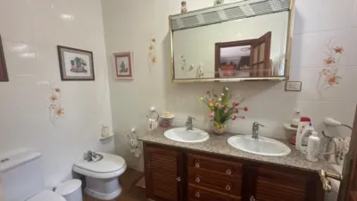 Flat on Santa Agueda Street photo 22