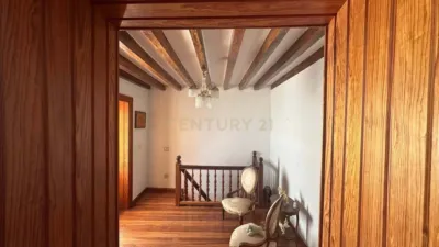 Flat on Santa Agueda Street photo 25