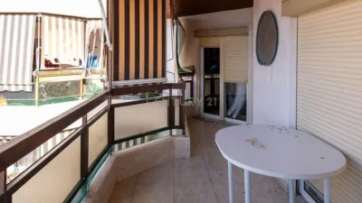 Apartment on Avenida Juan Carlos I photo 22