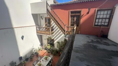 Flat on Santa Agueda Street photo 34
