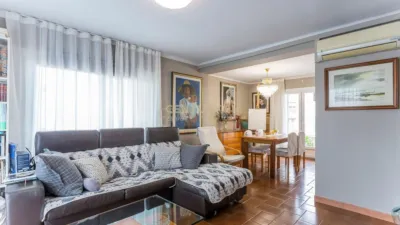 Apartment on Avinguda de Roma photo 8