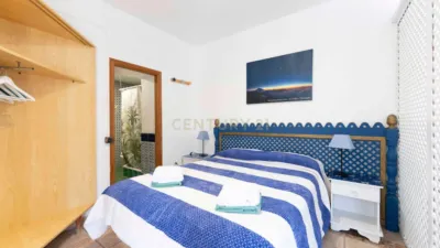 Chalet en calle Arona photo 47