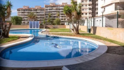 Apartment on Avenida Juan Carlos I photo 25