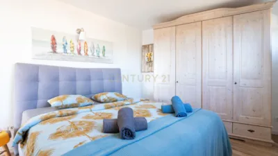 Chalet on Calle de la Morra photo 9