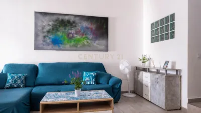 Apartment on Calle del Alcalde Rodríguez Medina photo 4