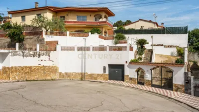 Chalet on Carrer de Sant Joaquim photo 51