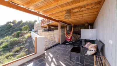 Chalet on Calle de la Morra photo 27