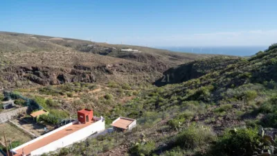 Chalet on Calle de la Morra photo 45