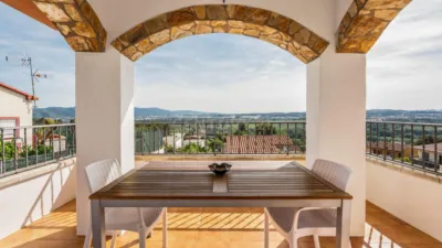 Chalet on Carrer de Sant Joaquim photo 35