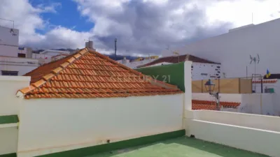 Chalet on Calle de Arriba photo 24