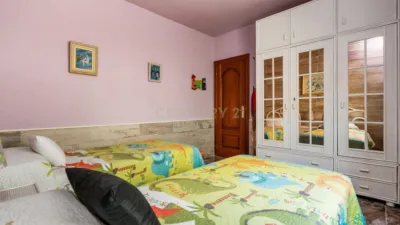 Chalet on Carrer de Sant Joaquim photo 18