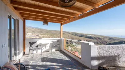 Chalet on Calle de la Morra photo 26