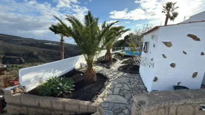 Chalet on Calle de la Morra photo 47
