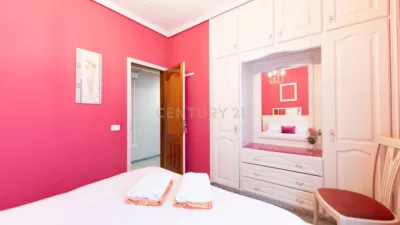 Chalet en calle Arona photo 26