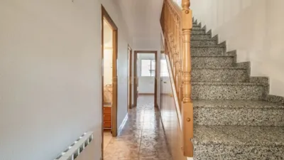 Apartment on Carrer del Comerç photo 13