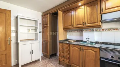 Apartment on Carrer del Comerç photo 11