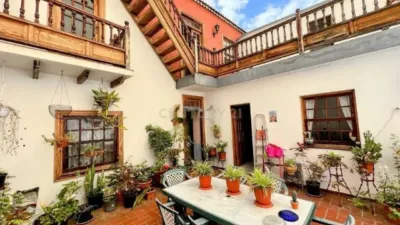 Flat on Santa Agueda Street photo 16
