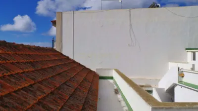Chalet on Calle de Arriba photo 20