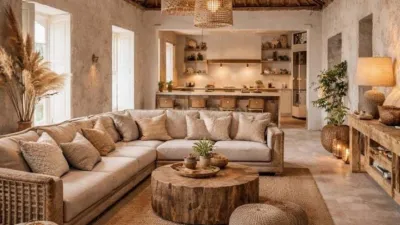 Chalet on Calle de Arriba photo 29