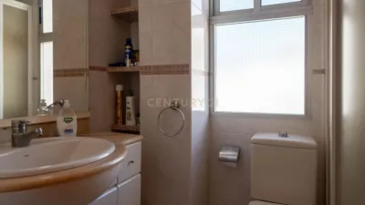 Apartment on Avenida Juan Carlos I photo 14