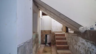 Chalet on Calle de Arriba photo 15