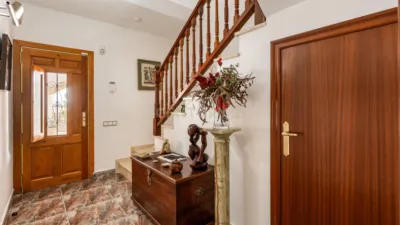 Chalet on Carrer de Sant Joaquim photo 6