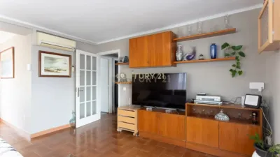 Apartment on Avinguda de Roma photo 6