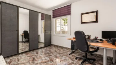 Chalet on Carrer de Sant Joaquim photo 30