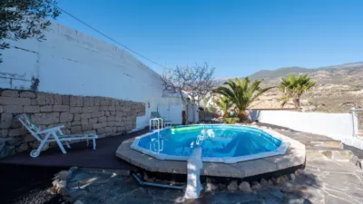 Chalet on Calle de la Morra photo 39