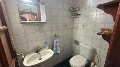 Flat on Santa Agueda Street photo 27