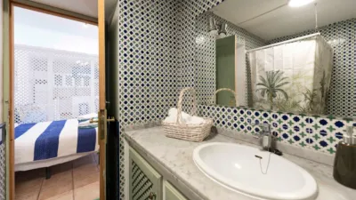 Chalet en calle Arona photo 50