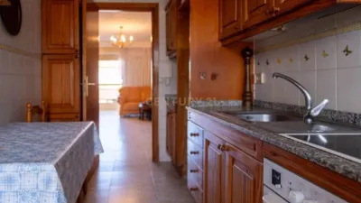 Apartment on Avenida Juan Carlos I photo 11