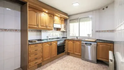 Apartment on Carrer del Comerç photo 10